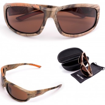 Очки COLD STEEL BATTLE SHADES MK-II CAMOUFLAGE CS_EW22 Очки COLD STEEL BATTLE SHADES MK-II CAMOUFLAGE CS_EW22