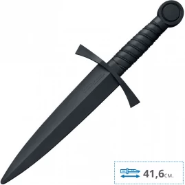 Тренировочный меч COLD STEEL MEDIEVAL TRAINING DAGGER 92RDAG